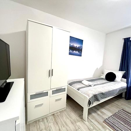 Apartments Monica Dubrovnik Extérieur photo