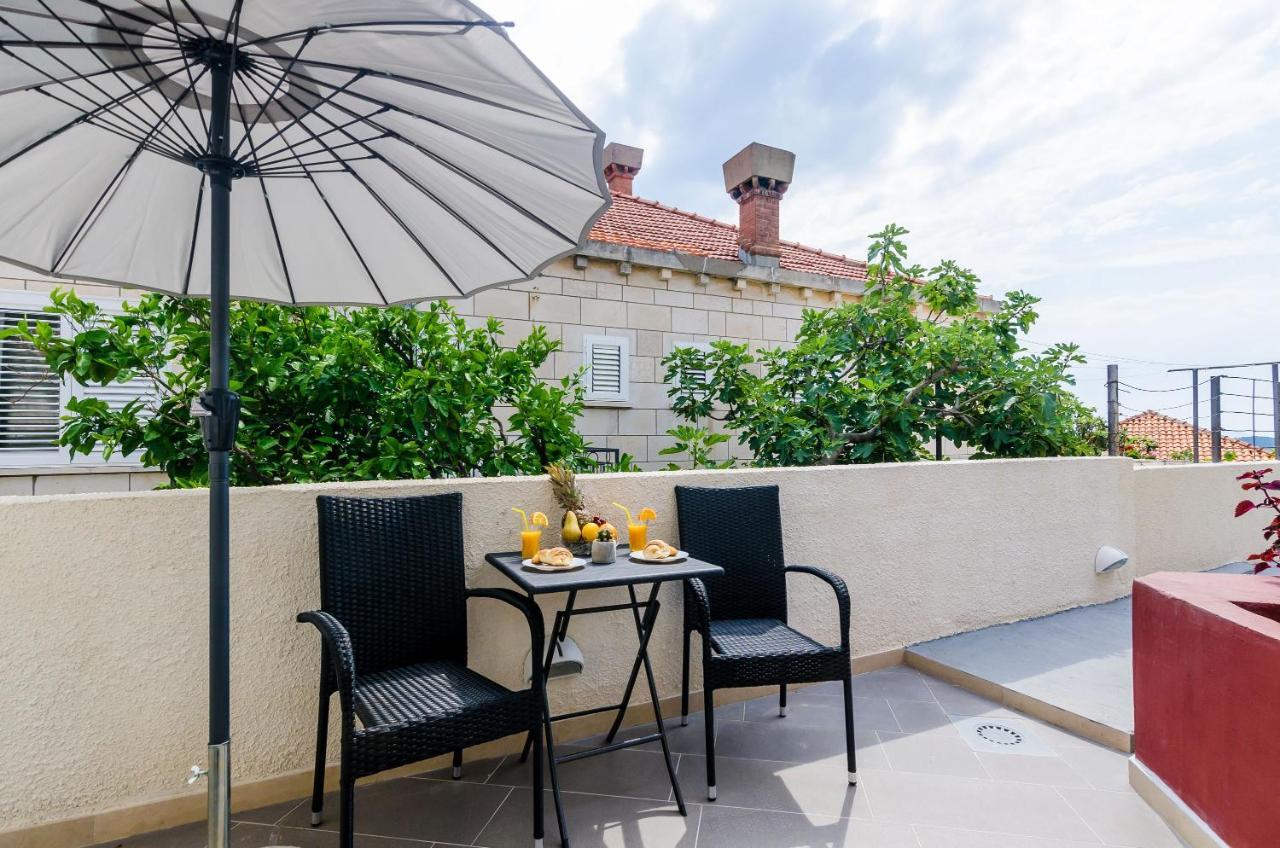 Apartments Monica Dubrovnik Extérieur photo
