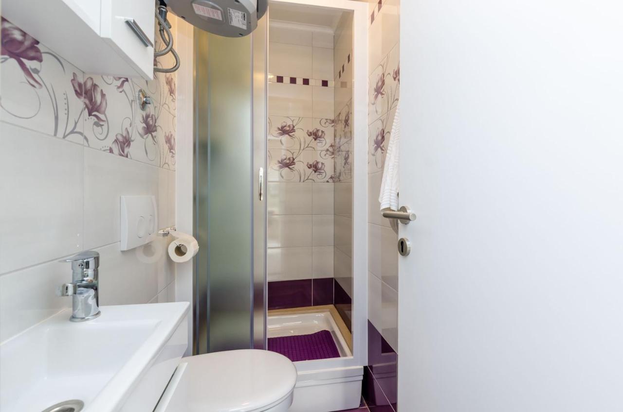 Apartments Monica Dubrovnik Extérieur photo