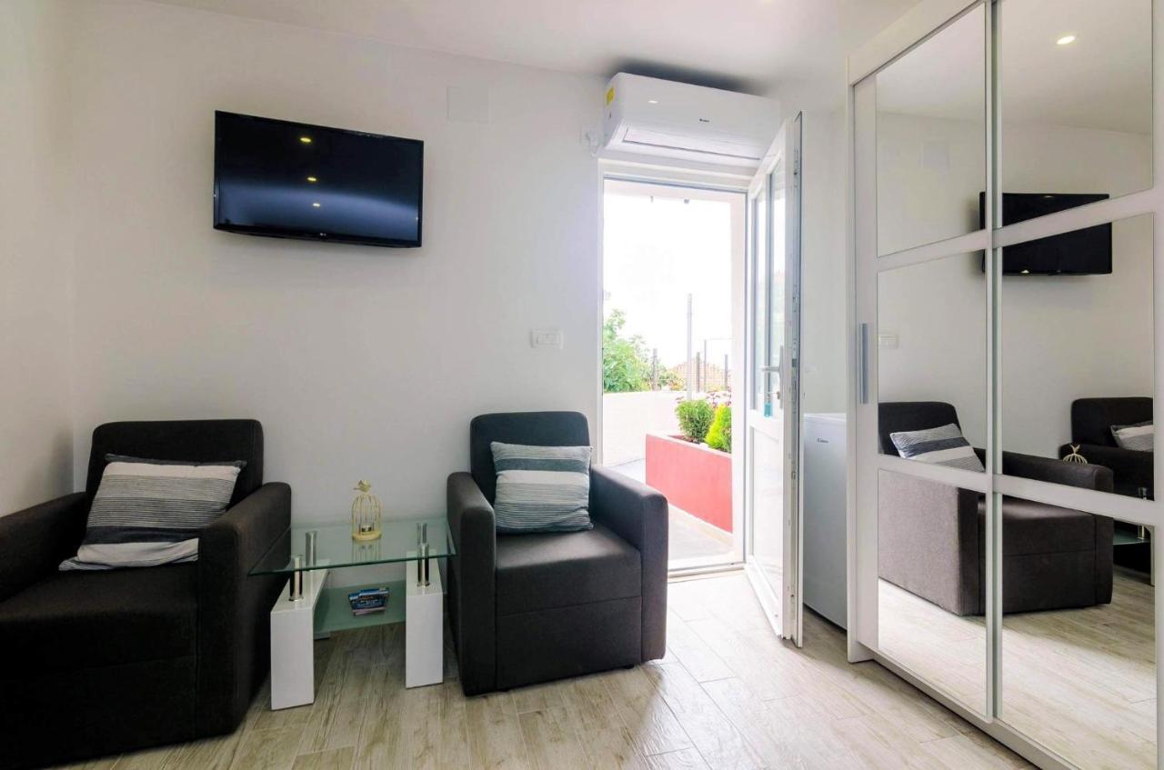 Apartments Monica Dubrovnik Extérieur photo