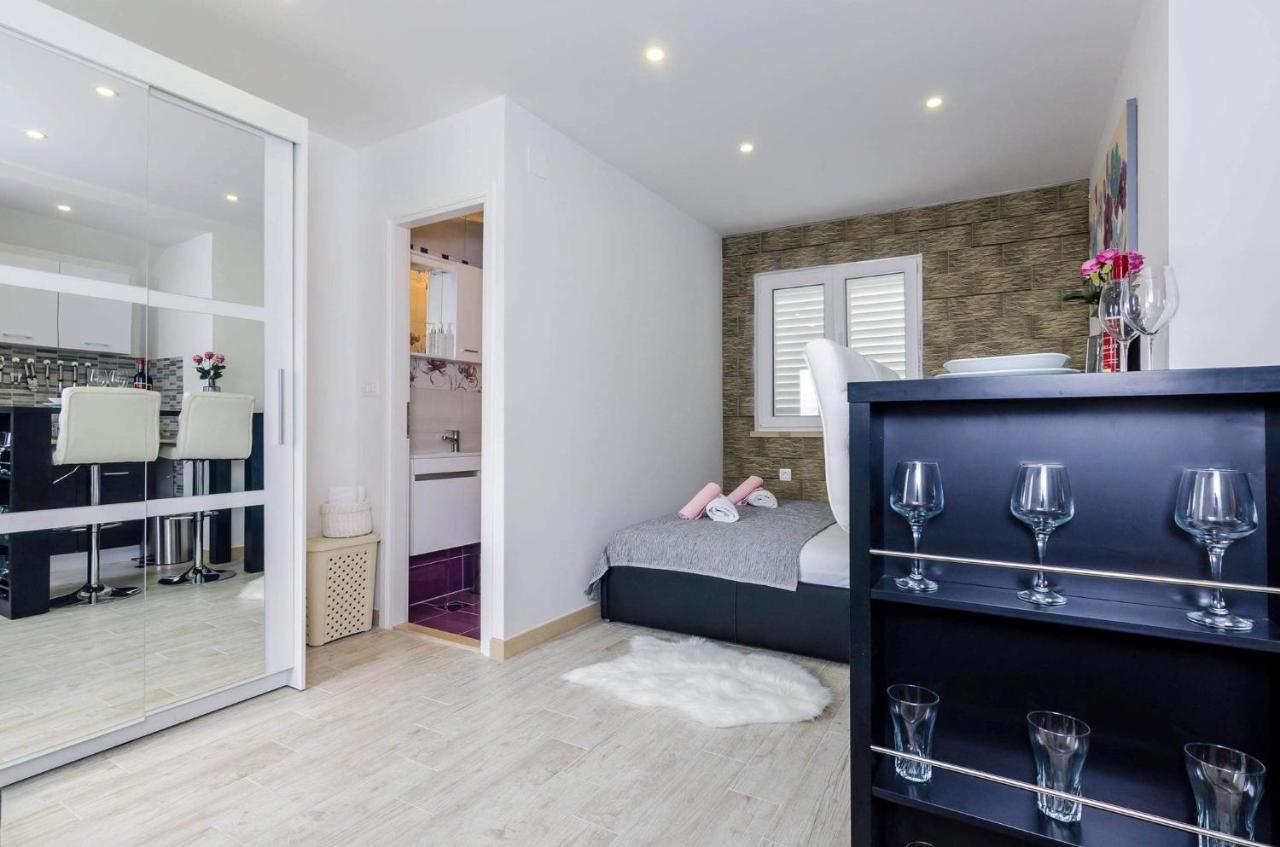 Apartments Monica Dubrovnik Extérieur photo