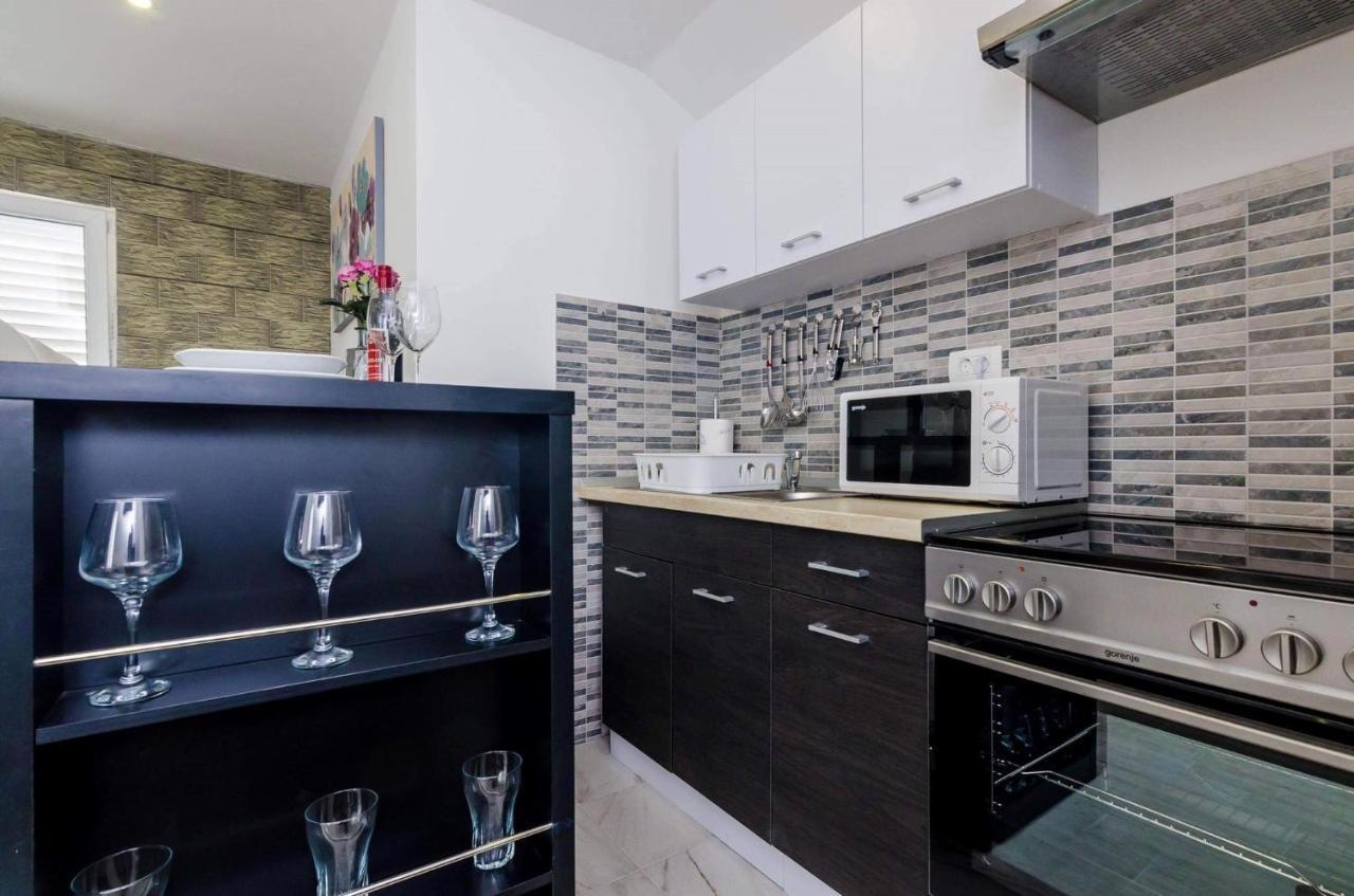 Apartments Monica Dubrovnik Extérieur photo