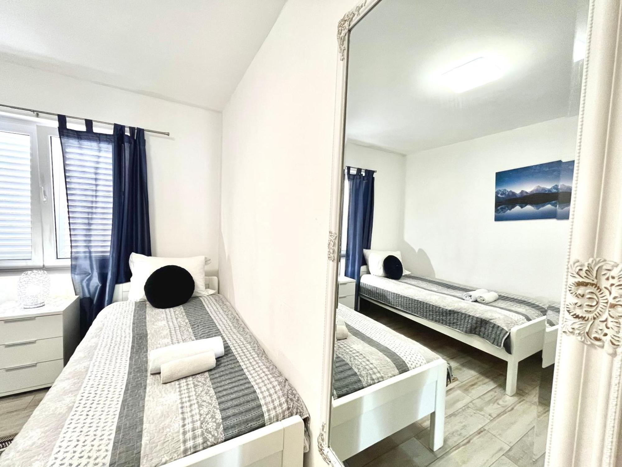 Apartments Monica Dubrovnik Extérieur photo