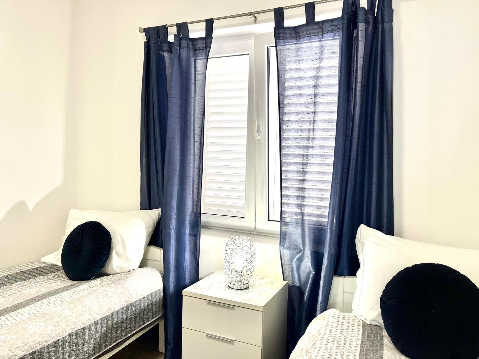 Apartments Monica Dubrovnik Chambre photo