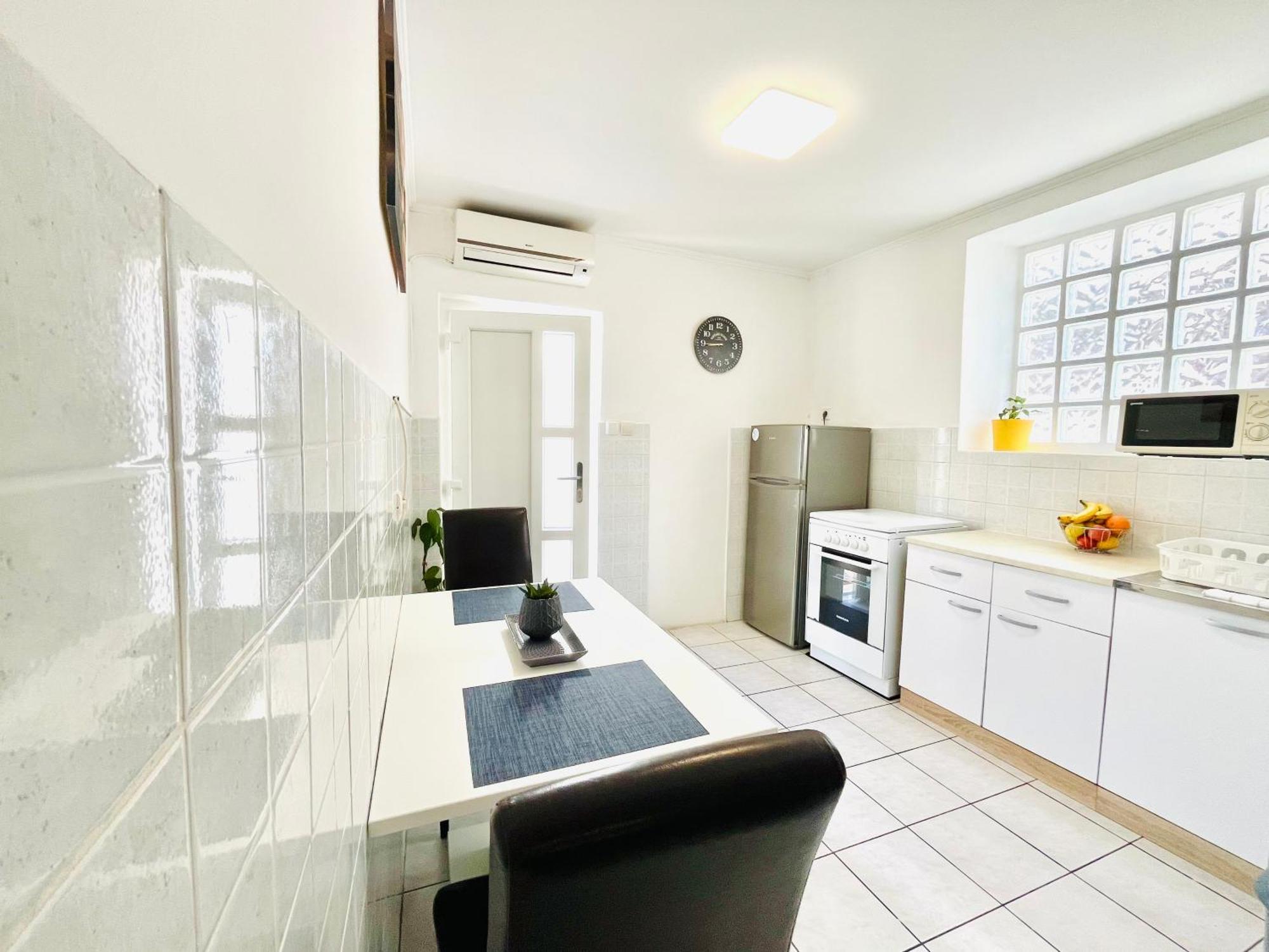 Apartments Monica Dubrovnik Extérieur photo