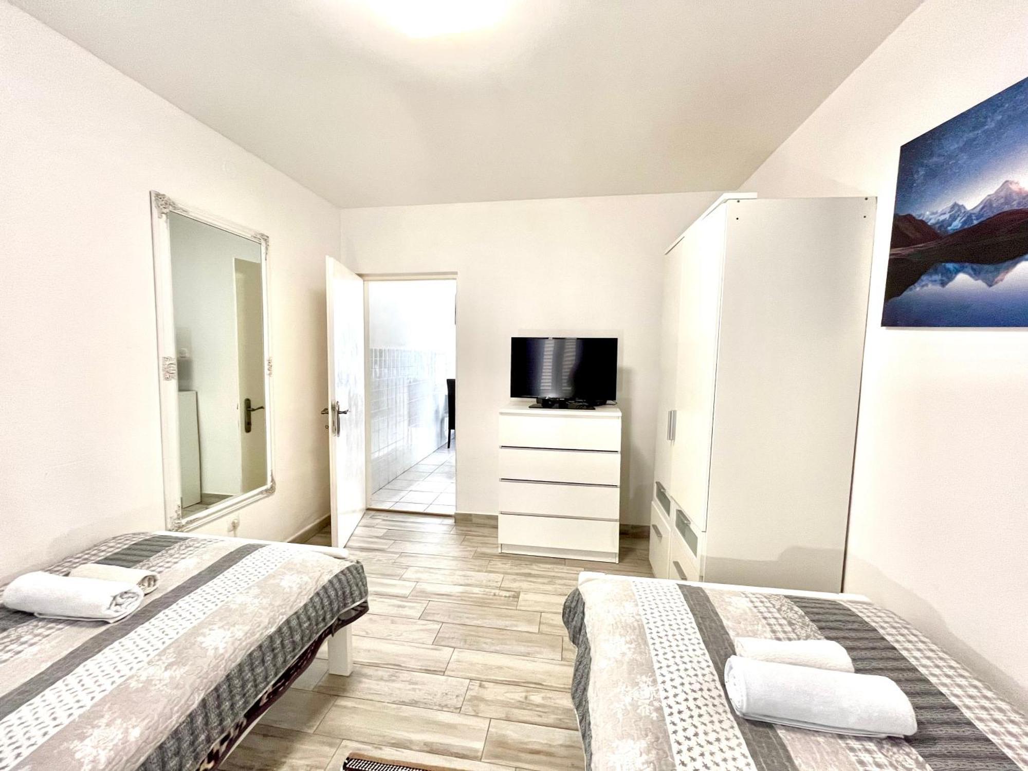 Apartments Monica Dubrovnik Extérieur photo