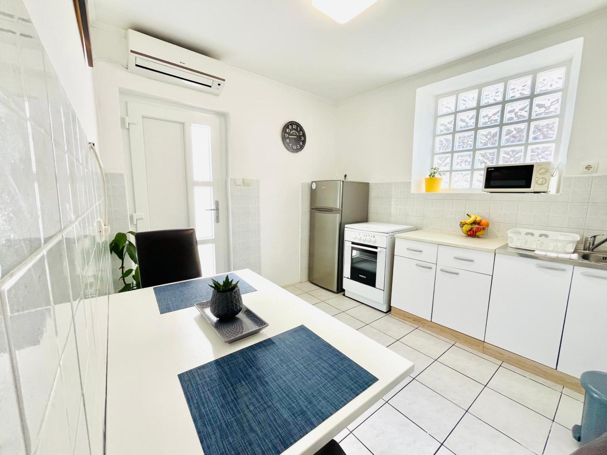 Apartments Monica Dubrovnik Chambre photo