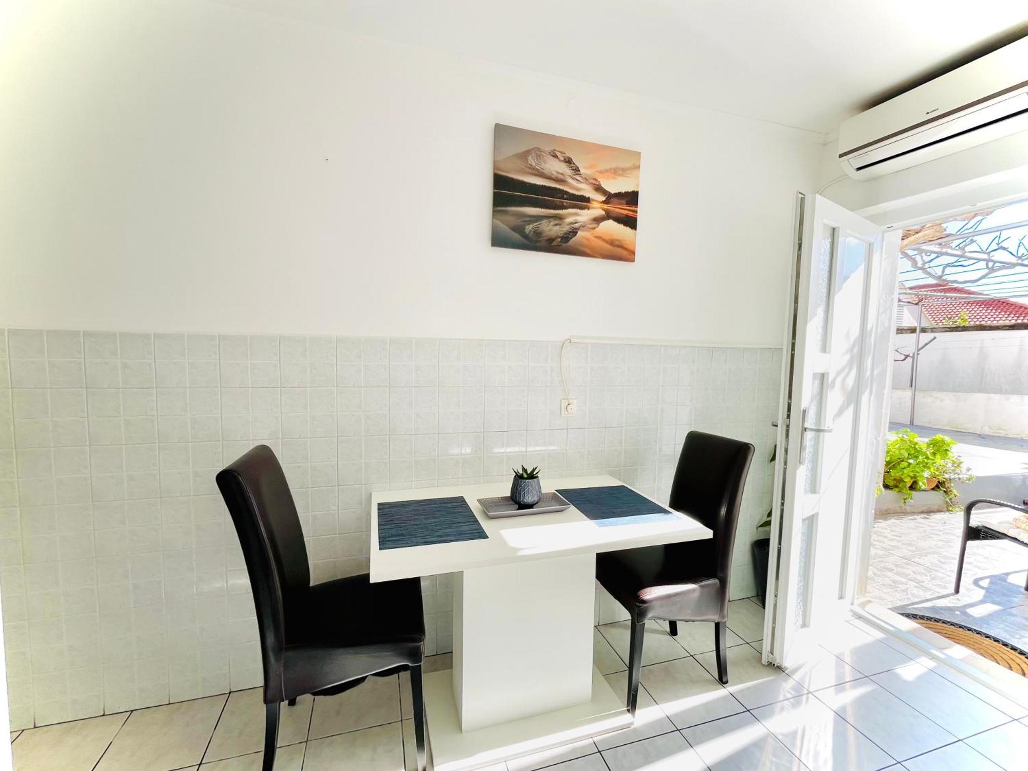 Apartments Monica Dubrovnik Chambre photo