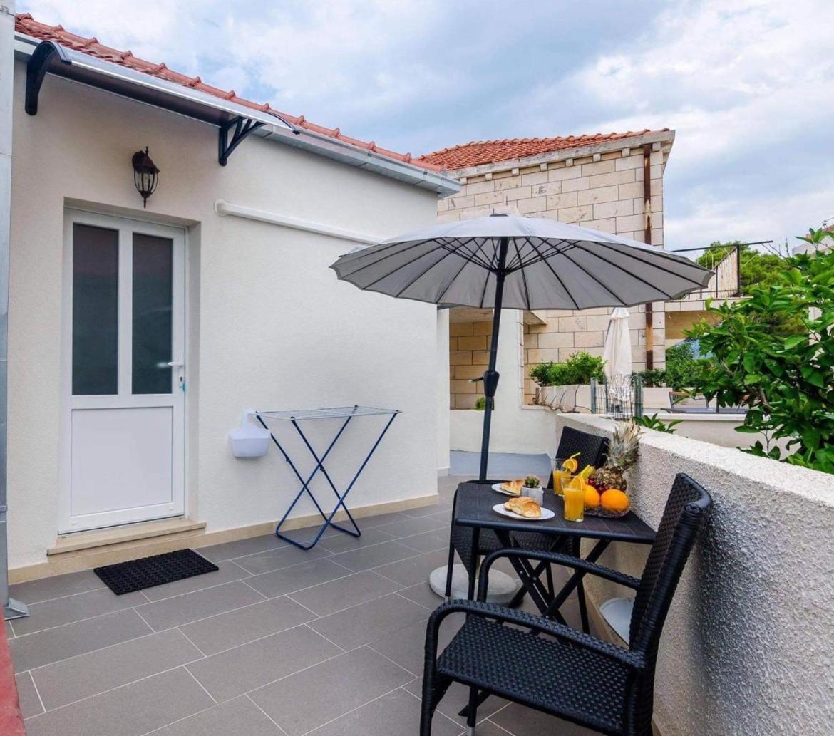 Apartments Monica Dubrovnik Chambre photo