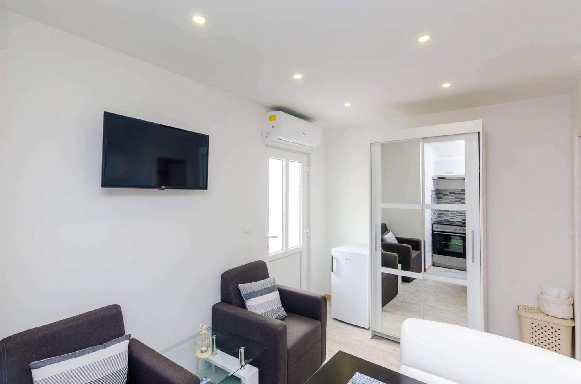 Apartments Monica Dubrovnik Chambre photo
